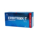 ERBITRAX-T 250 MG 28 TAB    LGEN