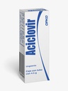 Aciclovir Tubo 4.5 G Ungüento Genérico Opko