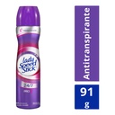 DESOD LADYSS PRO 5EN1 SPY 150ML