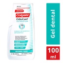 Gel Dental Colgate OrthoGard 100 Ml