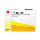 TRIQUILAR 21 GRAG