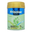 FRISOLAC GOLD ETAPA 2 400 G