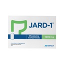 JARD-1 Mayoly Mesalazina 1200 mg Caja Con 32 Comprimidos