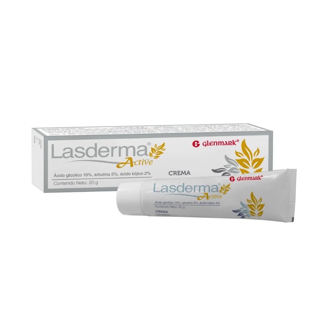 CRA LASDERMA TB 20 G