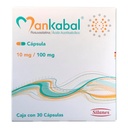 MANKABAL 10