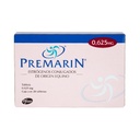 PREMARIN 0.625 MG 28 TAB
