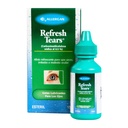 REFRESH TEARS GTS 10 ML