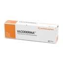 ULCODERMA 15 G UNG