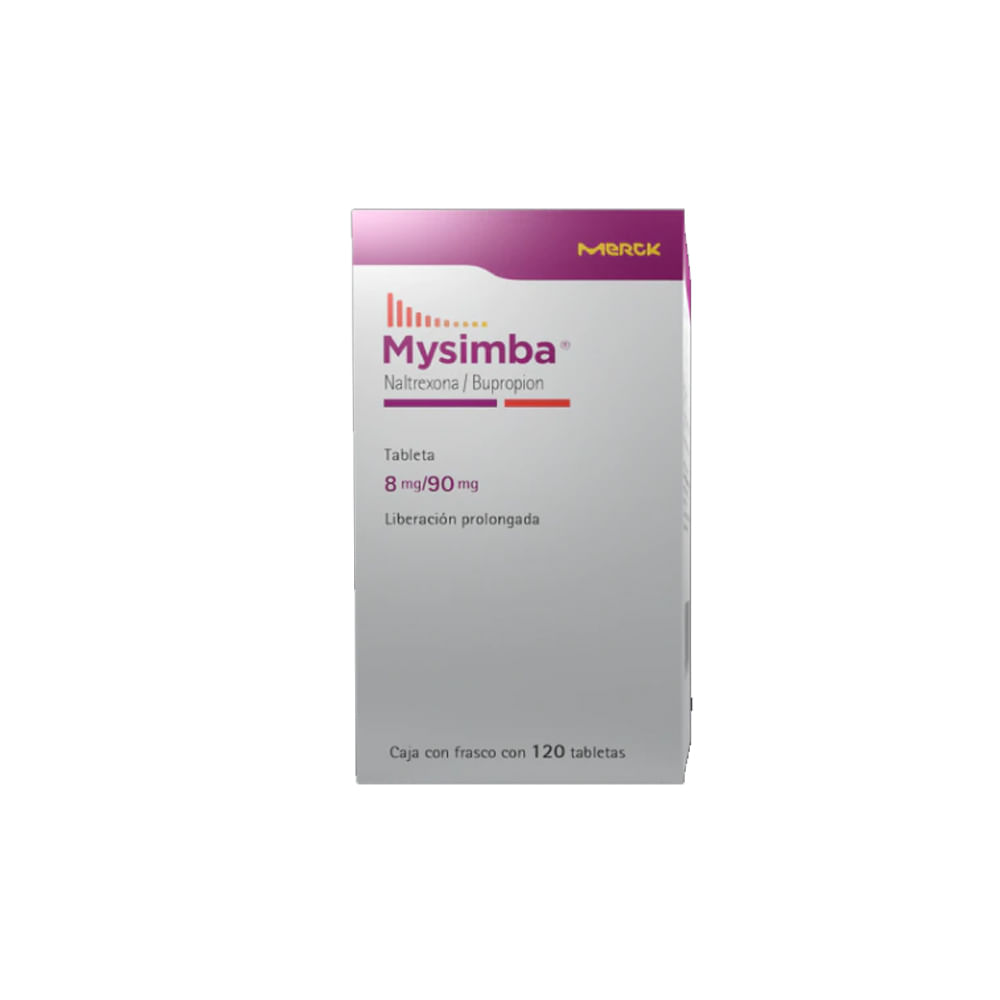MYSIMBA LP 8
