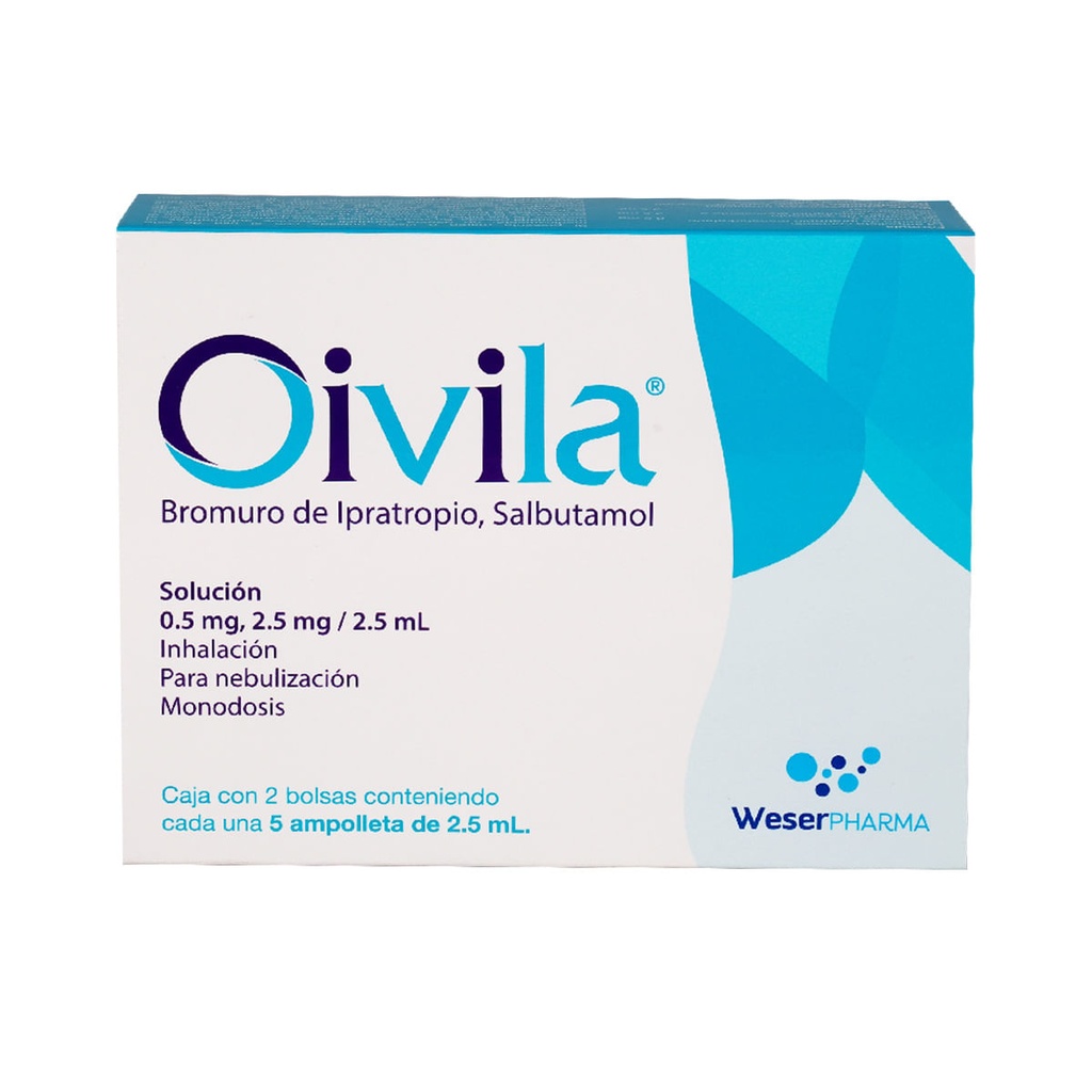 OIVILA 0.5