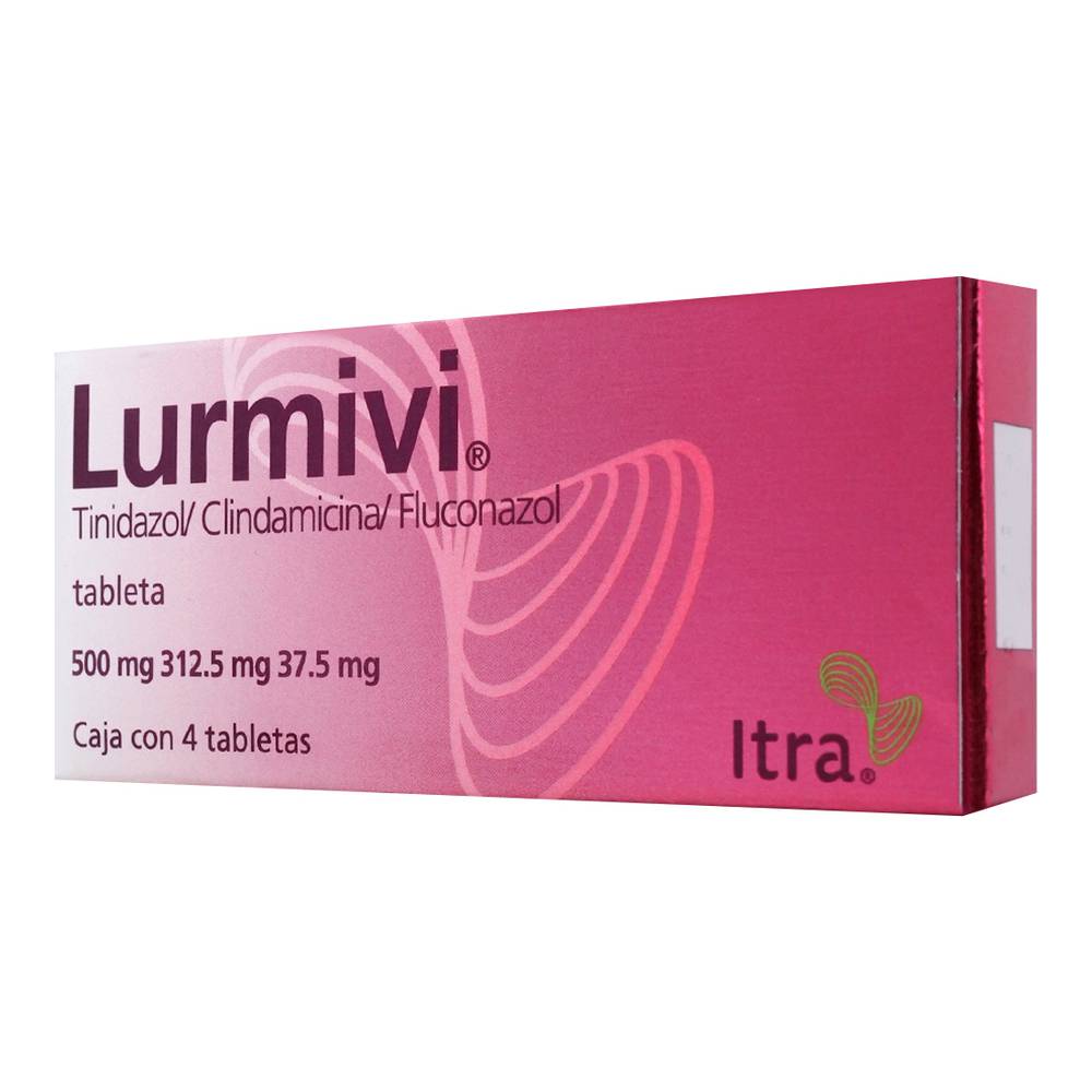 LURMIVI 500