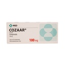 COZAAR 100MG 30 CPR