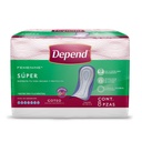 TAS SANIT DEPEND FEMENI SUPER C