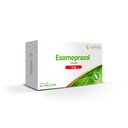 ESOMEPRAZOL 40 MG 28 TAB    LGEN