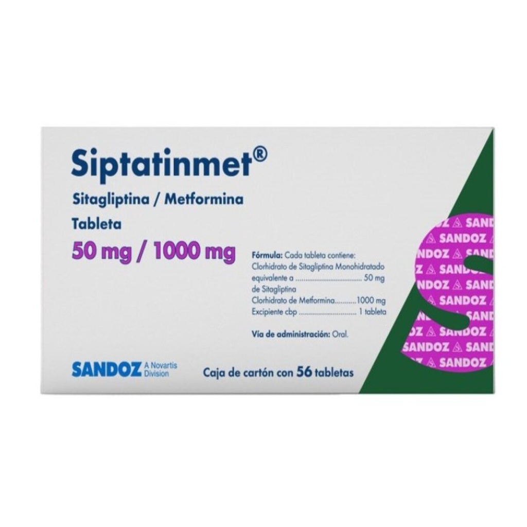 SIPTATINMET 50