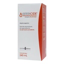ESTERICIDE BUCOFARINGEO 240ML SOL