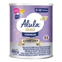 ALULA GOLD PREMIUM COMFO 0-12M 900G