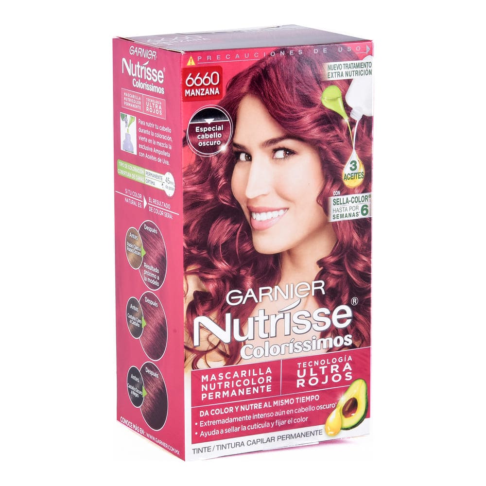 TIN NUTRISSE MANZANA 6660
