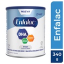 ENFALAC 0 A 12 MESES 340 G