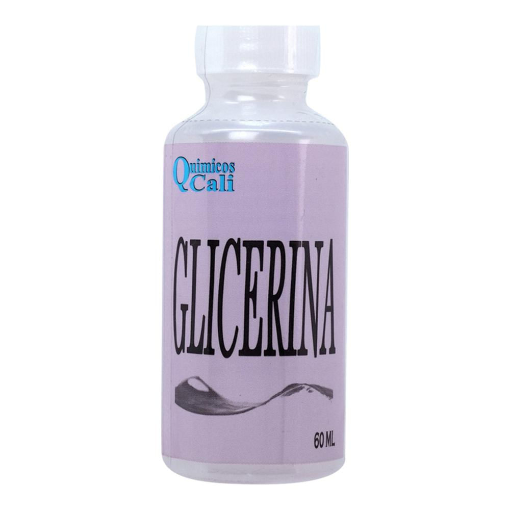 GLICERINA CALI 60 ML