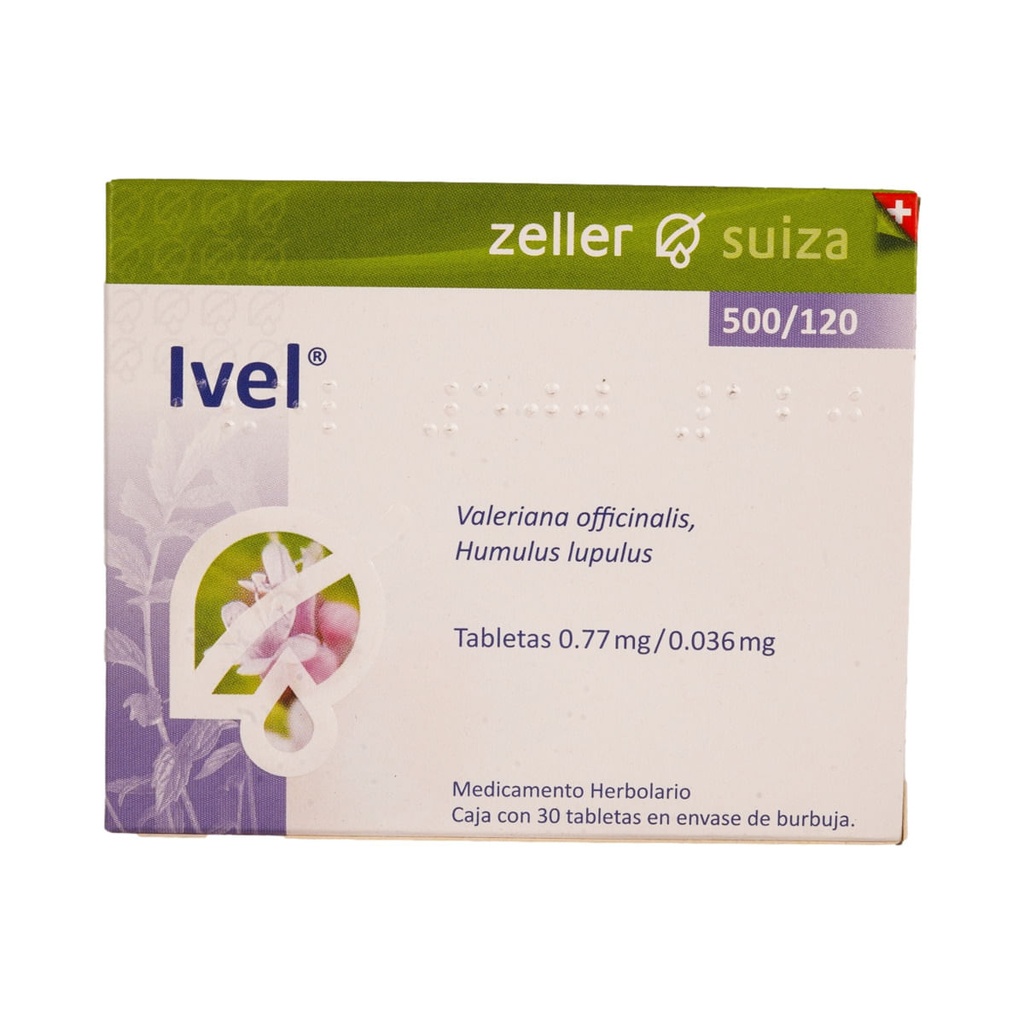 IVEL 500