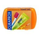 SET CURAPROX NARNJ+CEP INT+CD10MLN