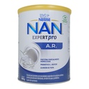 NAN LECHE A.R. LATA 800 G