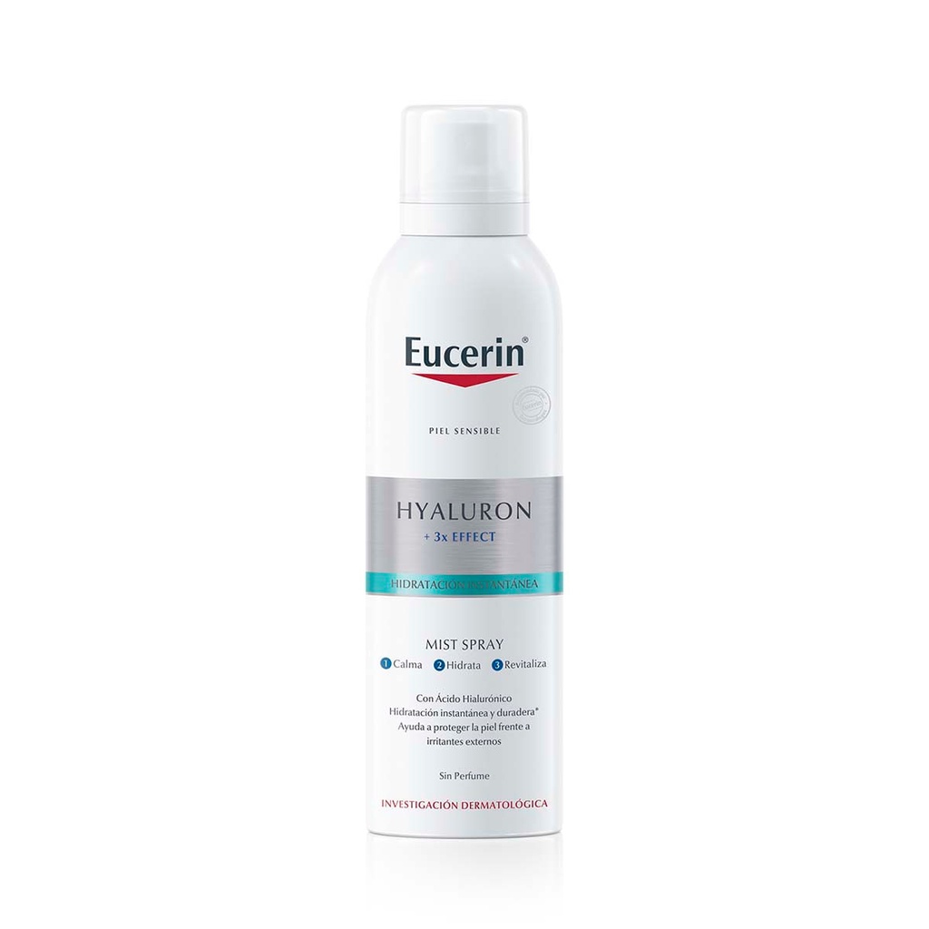 LOC EUCERIN HYALURON-FILL SPY 150ML