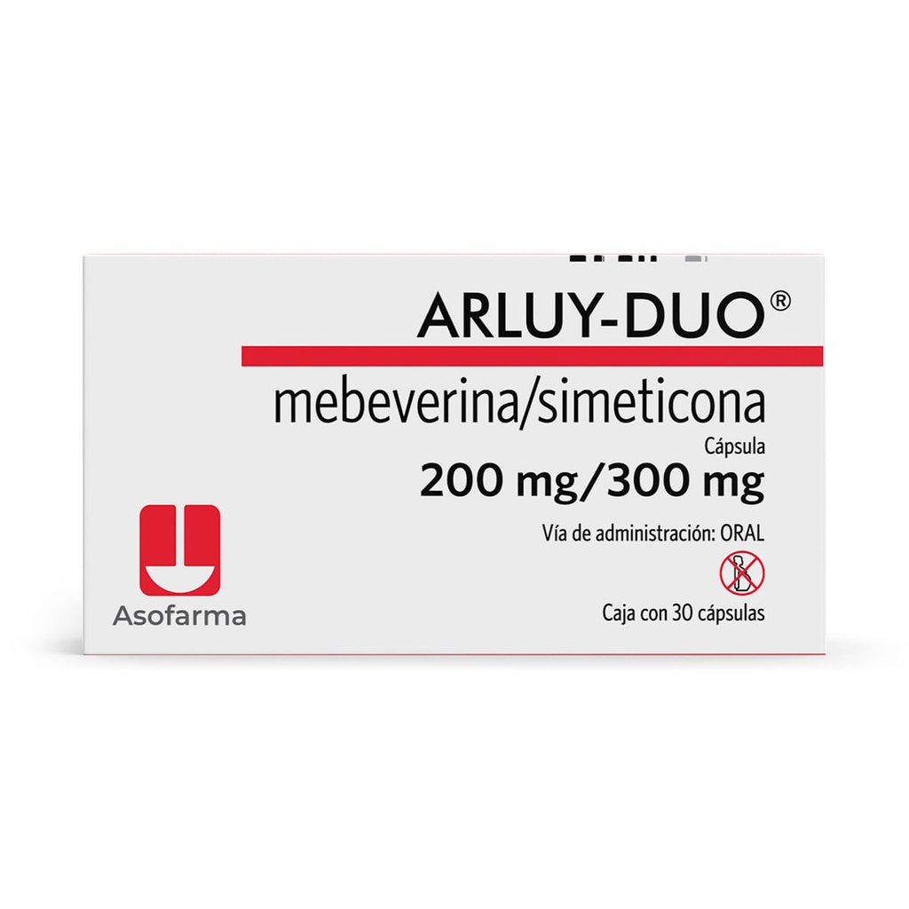 ARLUY-DUO 200