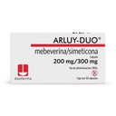 ARLUY-DUO 200