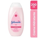 CRA JOHNSON'S BABY LIQ 200ML