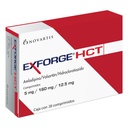 EXFORGE HCT5