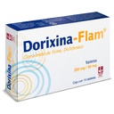 DORIXINA FLAM 250