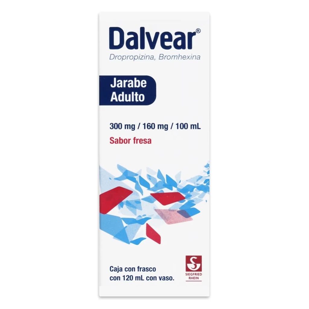 DALVEAR 300