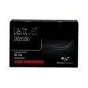 LERK JET 50MG MASTICABLE 10 CPR