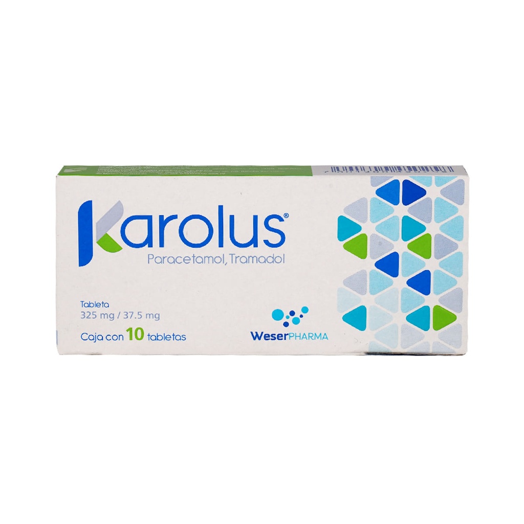 KAROLUS 325
