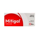 Senosiain Mitigal 200 mg Caja Con 30 Cápsulas