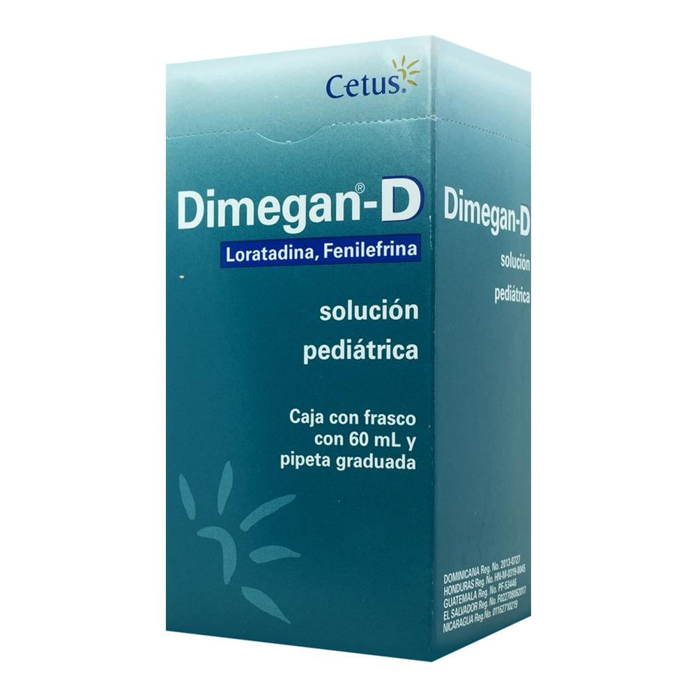 DIMEGAN-D 0.5
