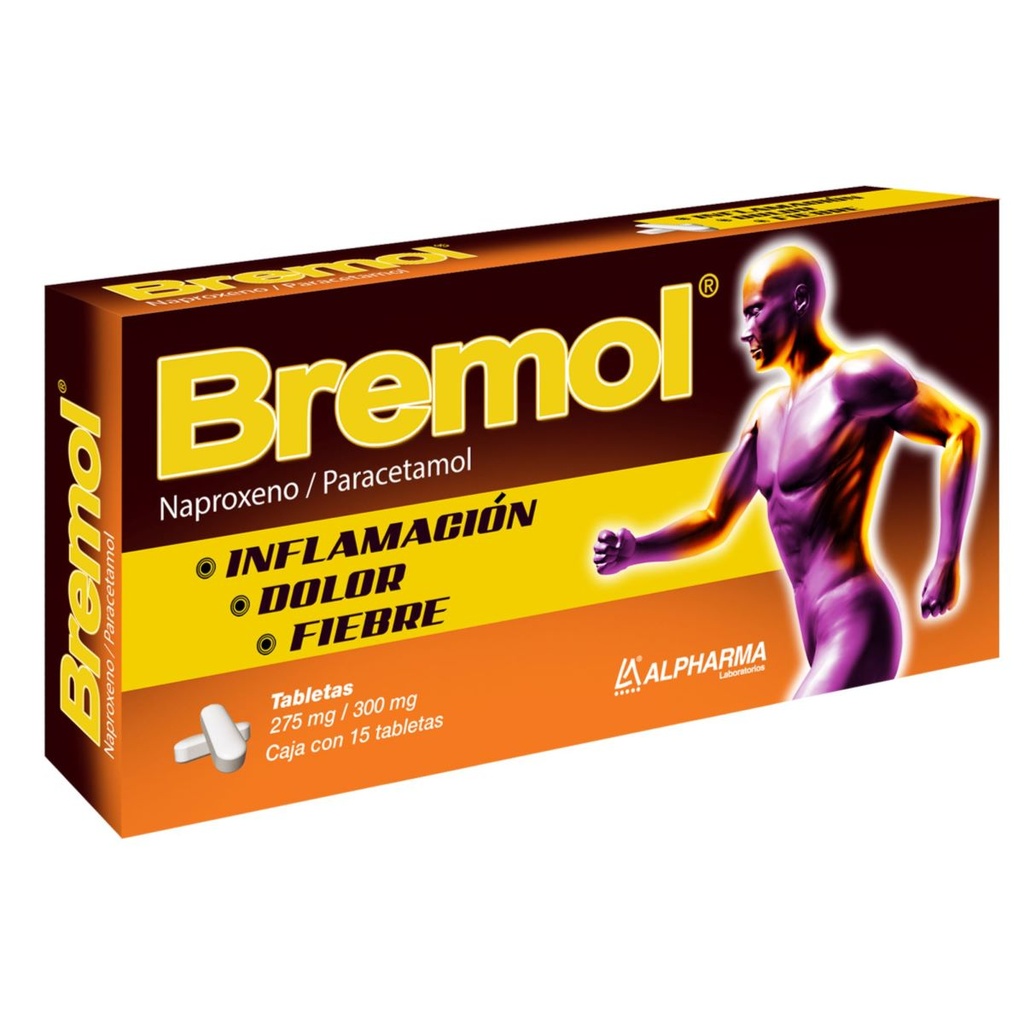 BREMOL 275