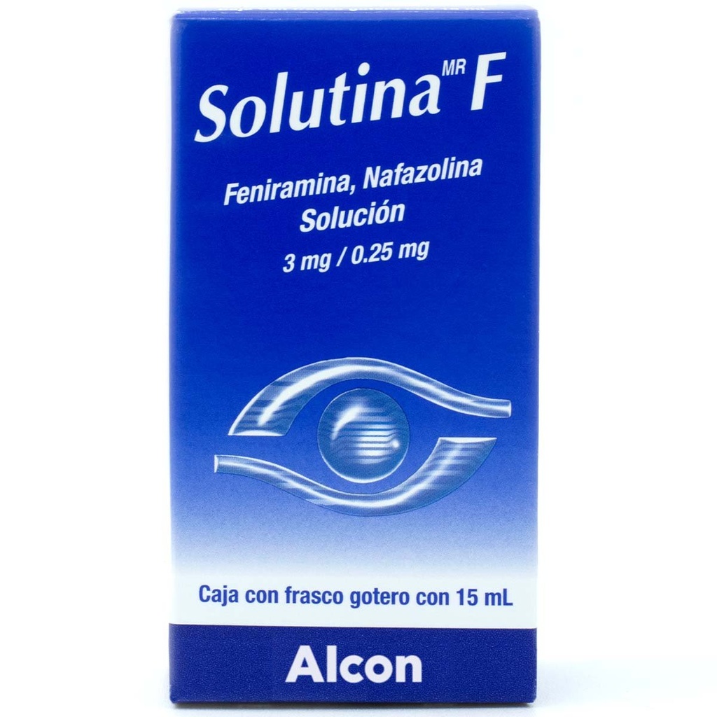 SOLUTINA-F 3.00
