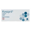 LISINOPRIL 10MG 30 TAB KEN  LGEN