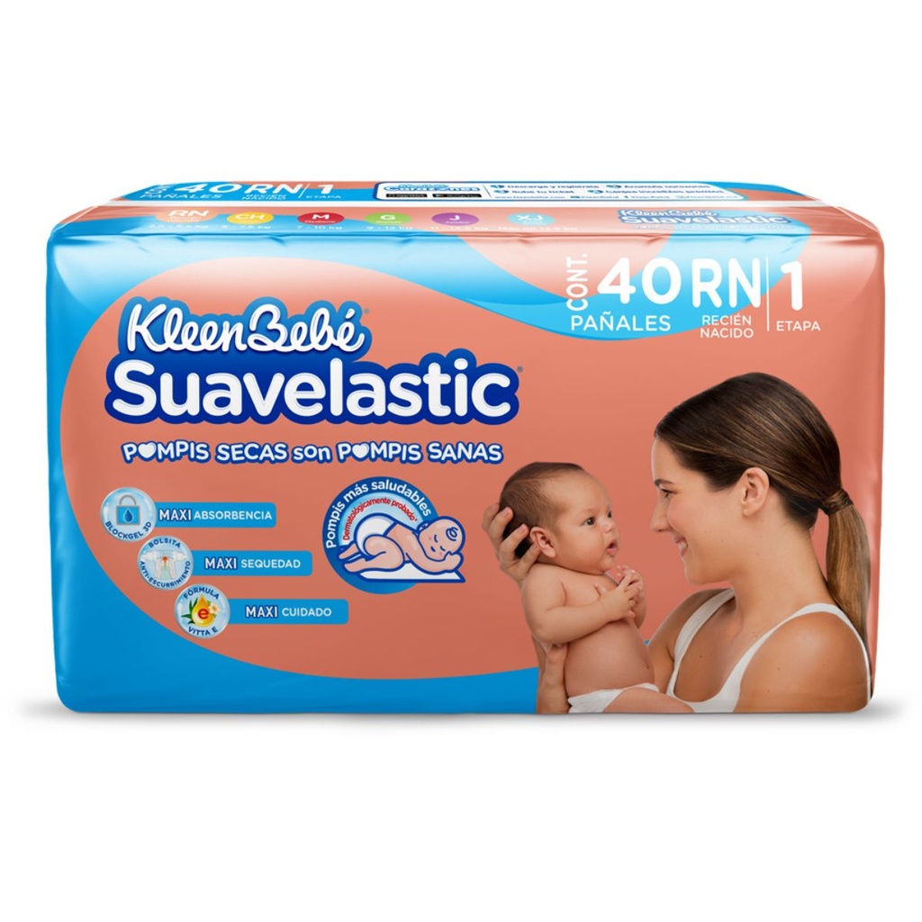 PANAL KBB SUAVELASTIC R-N E1 C