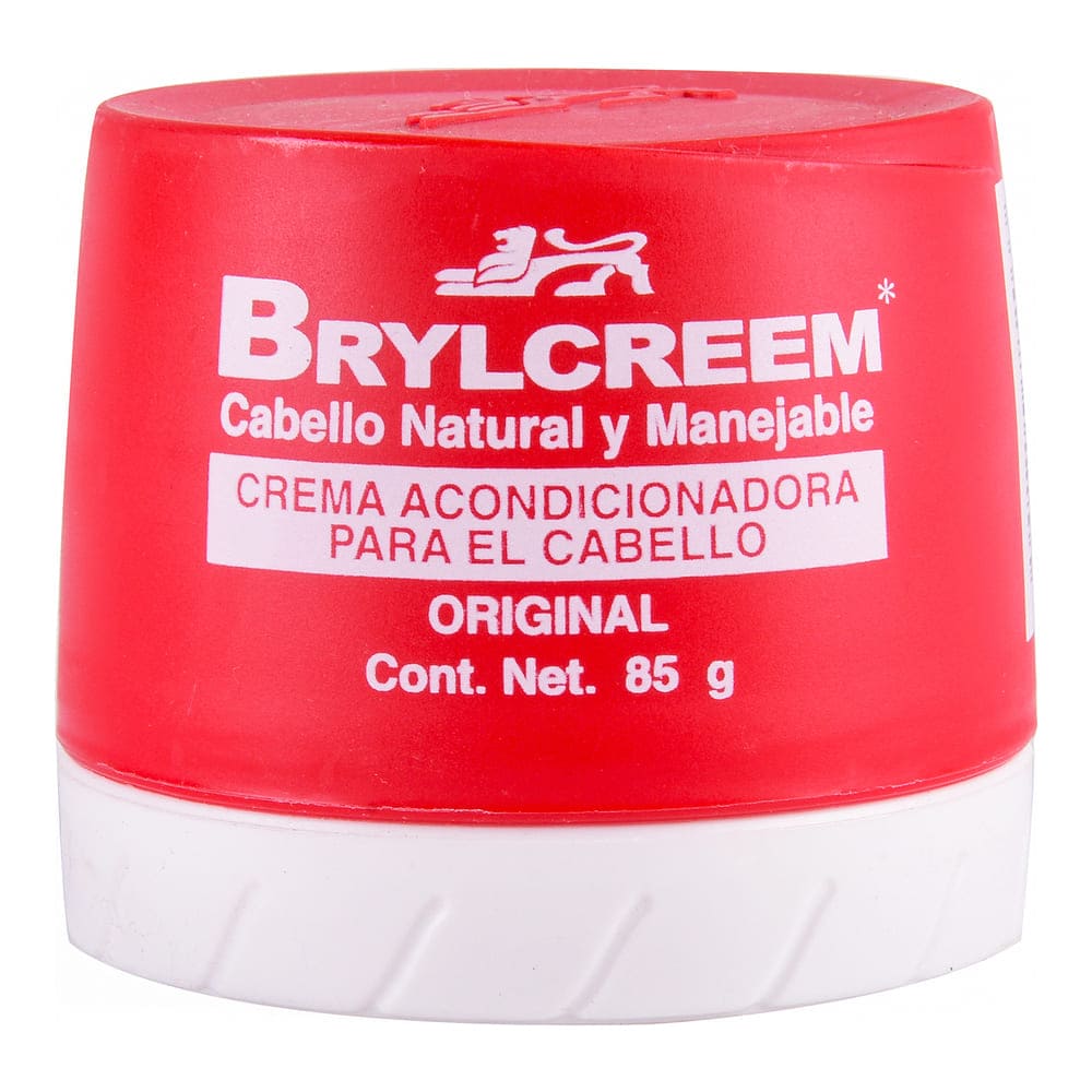 CRA BRYLCREM GDE REGULAR 85G
