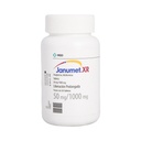 JANUMET XR50