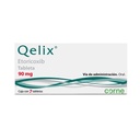 Qelix Corne Etoricoxib 90 mg Caja Con 7 Tabletas