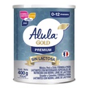 ALULA GOLD PREMI S