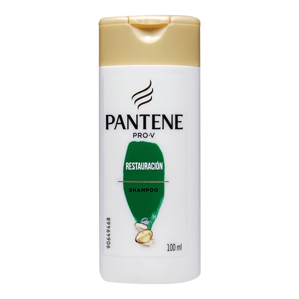 SH PANT RESTAURA 100ML
