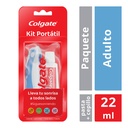 KIT PORTA COLGATE 1CEP+1CD+1EST
