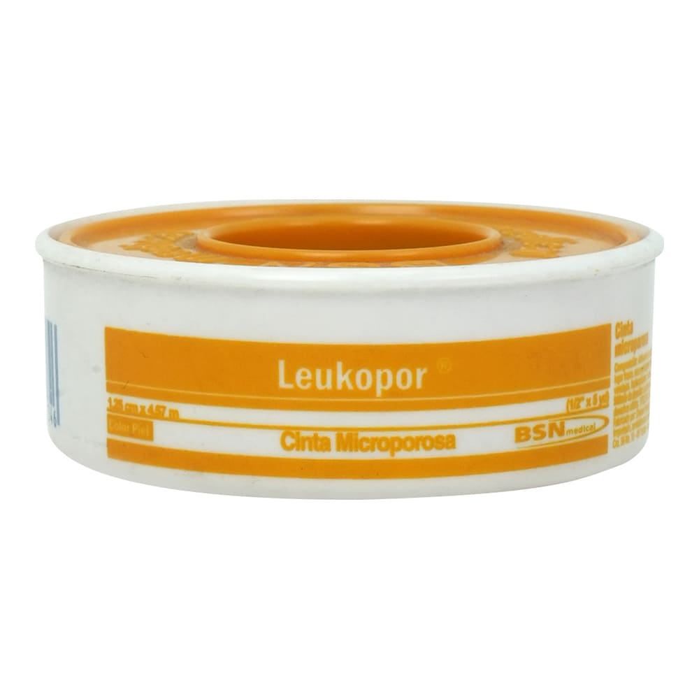 CTA MICROP LEUKOPPIEL 1.25X4.5MS