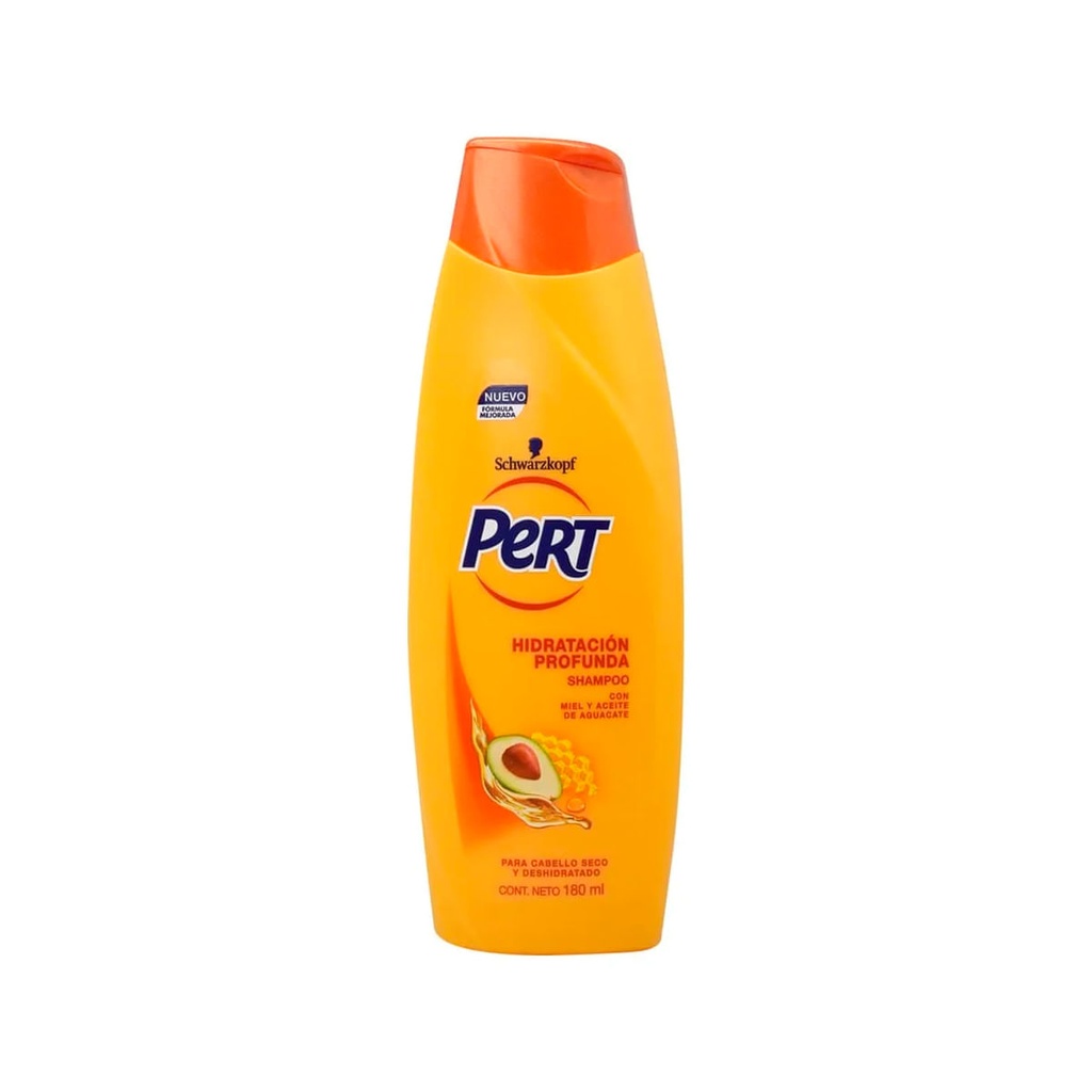 SH PERT HIDRATACION PROFUNDA 180ML